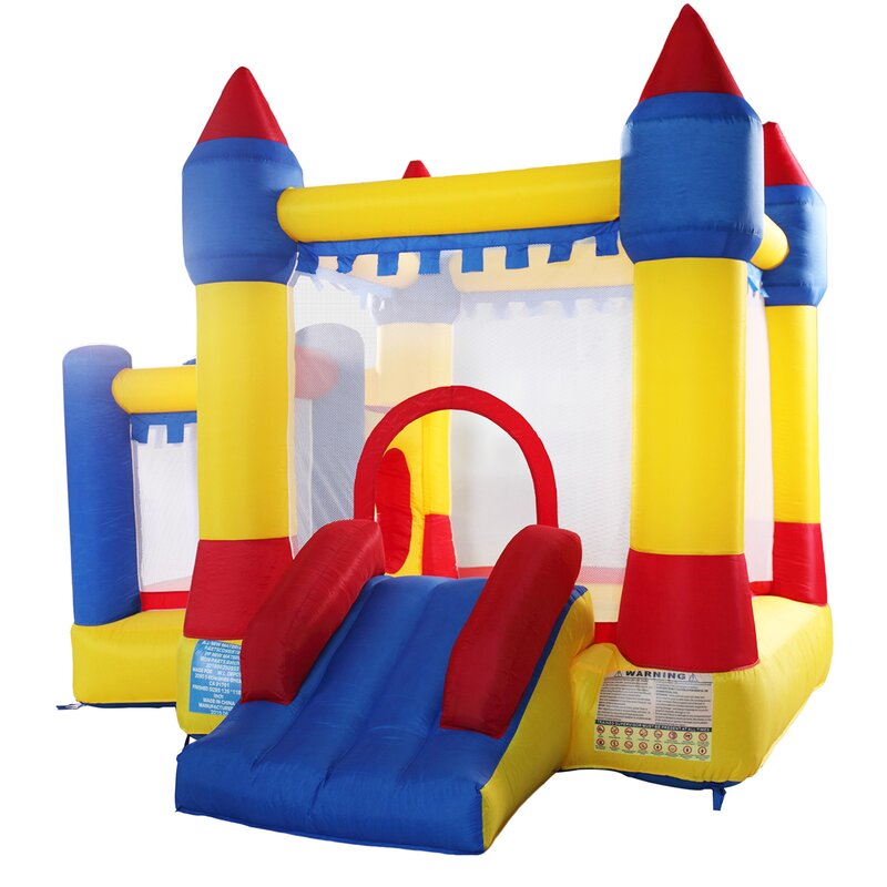 bounce house 10x10